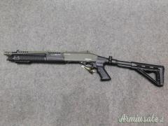 Derya Lion SXP Verde 12