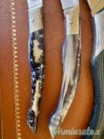 Coltelli Sardi Luciano Loi