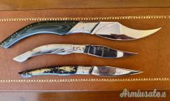 Coltelli Sardi Luciano Loi