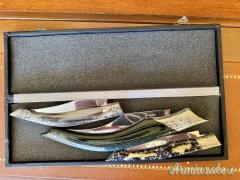 Coltelli Sardi Luciano Loi