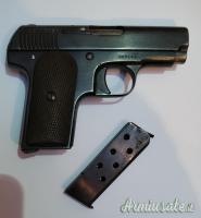 Star Hope .32 ACP  |  7.65x17mm Browning SR