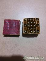 Star Hope .32 ACP  |  7.65x17mm Browning SR