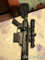 Remington Sps tac 21 .308 Winchester