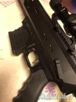 Remington Sps tac 21 .308 Winchester