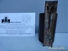 Cilindro presa gas Beretta