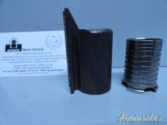 Cilindro presa gas Beretta