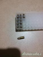 Pistola Errasti .25 ACP  |  6.35 mm Browning