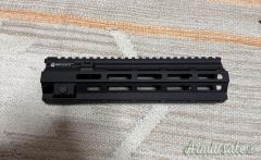 Geissele MK15 per HK 10.5