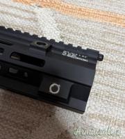 Geissele MK15 per HK 10.5