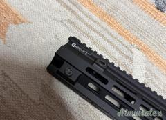 Geissele MK15 per HK 10.5