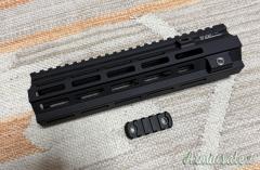 Geissele MK15 per HK 10.5