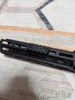 Geissele MK15 per HK 10.5