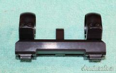 Attacco  Heckler Koch 630-770-940-SL6-SL7