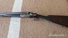 Doppietta Cani Esterni cal.12