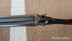 Doppietta Cani Esterni cal.12