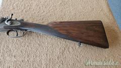 Doppietta Cani Esterni cal.12