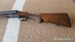 Doppietta Bergmann cal.12