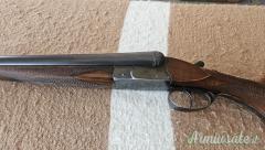Doppietta Bergmann cal.12