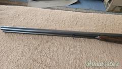 Doppietta Bergmann cal.12