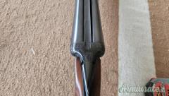 Doppietta Bergmann cal.12