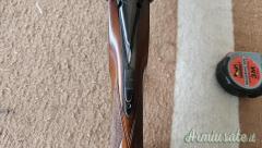 Doppietta Bergmann cal.12