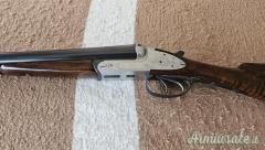 Doppietta Giuseppe Gitti cal.16