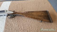 Doppietta Giuseppe Gitti cal.16