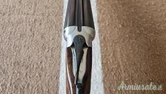 Doppietta Giuseppe Gitti cal.16