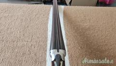 Doppietta Giuseppe Gitti cal.16