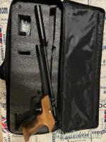 Diana Bandit 4.5/.177