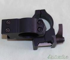 Anelli da 1 Pollice  Attacco Rapido