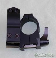 Anelli da 1 Pollice  Attacco Rapido