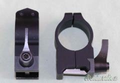 Anelli da 1 Pollice  Attacco Rapido