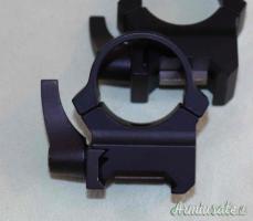 Anelli da 1 Pollice  Attacco Rapido