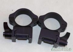 Anelli da 1 Pollice  Attacco Rapido