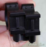 Anelli da 1 Pollice  Attacco Rapido