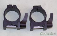 Anelli da 1 Pollice  Attacco Rapido