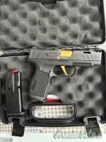 SIG-Sauer P365XL Spectre 9x19mm Parabellum | Luger | NATO