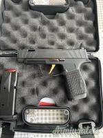 SIG-Sauer P365XL Spectre 9x19mm Parabellum | Luger | NATO