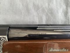 Shadow F-1 Semi-auto 12 Nikko