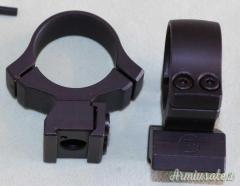 Anelli da 1 Pollice  CZ Originali