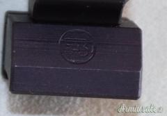 Anelli da 1 Pollice  CZ Originali