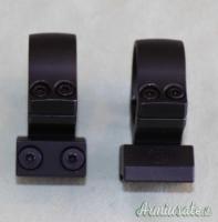 Anelli da 1 Pollice  CZ Originali