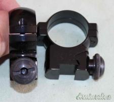 Anelli 1 Pollice Scina 11MM