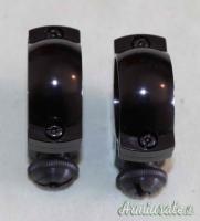 Anelli 1 Pollice Scina 11MM