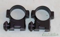 Anelli 1 Pollice Scina 11MM