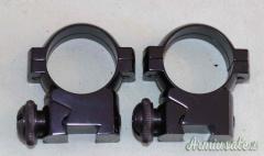 Anelli 1 Pollice Scina 11MM