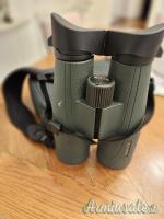 Swarovski SLC 8x56 + oculari