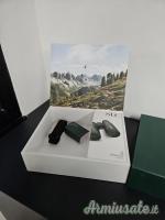 Swarovski SLC 8x56 + oculari