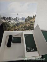 Swarovski SLC 8x56 + oculari